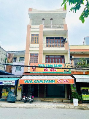 cho thuê mặt bằng kinh doanh vị trí vàng tại 608 trần cao vân