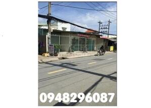 Chính chủ cho thuê mặt tiền 5F An Dương Vương (P.16, Q.8), TP.HCM, 0948296087