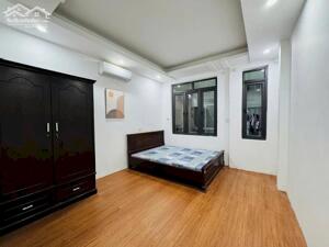 Siêu phẩm đường Yên Hòa 26m2, 5 tầng đẹp full đồ chỉ 7.1 tỷ sổ đỏ đẹp hiếm quận Cầu Giấy