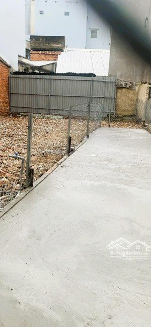 ( ngang 6 m ) bán đất tại lê quang định, 9,2 tỷ, 84m2, gpxd 6 tầng