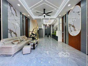 nhà mới xây, 3 lầu 4 phòng 5wc, đường 26 tháng 3 (gần aeon mall tân phú). lh 