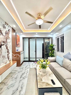 siêu hiếm! hai mặt thoáng vũ tông phan, nhà đẹp ở ngay, 15m ra ô tô, tiện ích ngập tràn, 40m2x5t