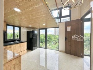 duplex ban công, cửa sổ full nội thất ngay nguyễn duy trinh, mai chí thọ, nguyễn thị định