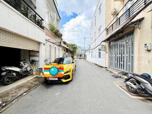 bán nhà sổ hồng riêng buôn bán kinh doanh 5,35 tỷ tại thạnh xuân 33, thạnh xuân q12, tp.hcm