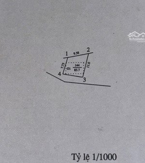 chính chủ bán 86m2 đất quang tiến. ngõ thông, oto vào đất, kinh doanh