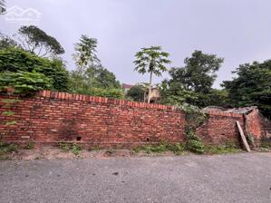 Bán lô 209m2, mt 7m Hương Sơn, Bình Xuyên cạnh KCN Khai Quang lh_0987673102