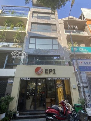 cho thuê nhà mặt phố thiên hiền, mỹ đình 100 mét, 5 tầng, mặt tiền đẹp, vỉa hè rộng