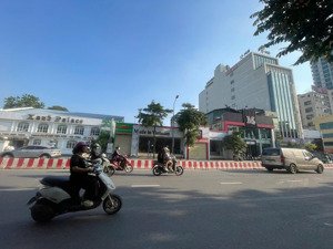 siêu hot! 760m2 tmdv the k park văn phú mặt tiền 20m, vỉa hè rộng vị trí đẹp nhất hà đông