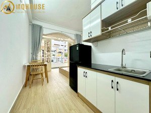cho thuê , 10,5 triệu, 50m2, 2pn, đầy đủ tại nguyễn văn đậu, q.bình thạnh, hcm