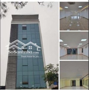 cho thuê văn phòng võ chí công, tây hồ 50m2 5tr/th, 100m2 10tr/th, 150m2 11 tr/th, 8tr/th 80m2