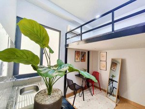 bán chdv nguyễn chí thanh, 17ppkk, 1.1tỷ/năm, ngõ ba gác, 30m ra ô tô tránh, thoáng sáng 78m2