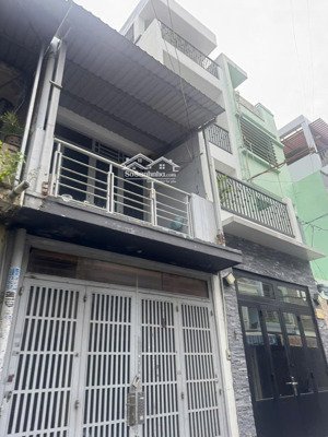 **bán nhà hxh lê văn sỹ** phường 1 quận tân bình (48m2) - chỉ 8 tỷ