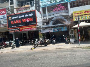 bán nhà 2 tầng mặt tiền nguyễn tri phương, gần nguyễn văn linh gần cổng sân bay