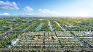 đầu tư dragon eden mai bá hương: sổ sẵn, xây tự do. tiện ích đầy đủ, giá trị bền vững