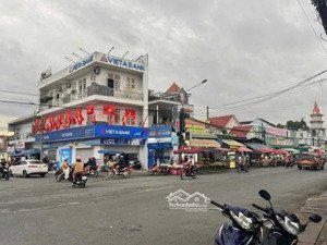 bán nhà xưởng mặt tiền kinh doanh chợ trảng dài - 10x40 - chỉ 7 tỷ