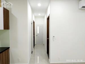 cho thuê căn hộ Topaz Elite có nội thất cơ bản