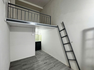 cho thuê phòng trọ đường hữu nghị gần đh spkt, hutech, phòng mới có gác, wc, kệ bếp, máy lạnh