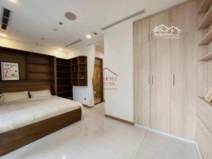 cho thuê căn hộ studio 36m2 giá tốt chỉ 16.5tr/tháng thương lượng, nội thất mới đẹp, dọn vào ngay