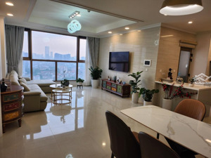 cho thuê căn hộ 2pn 2wc giá ưu đãi tại the ninety complex, 16 triệu vnd, 70m2