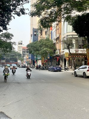 lộng lẫy giang văn minh 46m - 12t.ỷ - 10m ô tô tránh, đi bộ ra lăng bác - 30m bãi đỗ