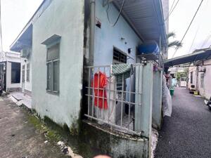 dãy trọ 3 phòng – lô góc 2 mặt kiệt nhựa, Ngũ Hành Sơn – 3 tỷ 250