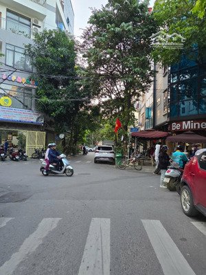 bán đất phường phú thượng gần ciputra. diện tích sổ đỏ: 106m2, mặt tiền: 6,6m - ô tô vào đất. vip