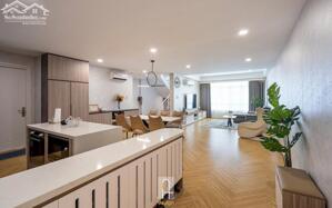 Bán Căn Hộ Giai Việt Samland Penthoues Quận 8