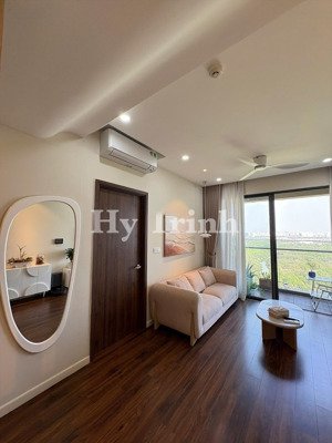 chủ gửi bán nhanh căn 2pn mizuki park full nội thất đẹp - có hỗ trợ vay nh