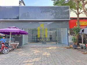 CHO THUÊ NHÀ TRỐNG SUỐT 133M² – GIÁ 22 TRIỆU/THÁNG