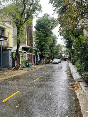 bán đất tặng nhà khu an thượng 30, phố tây du lịch, gần biễn mỹ khê