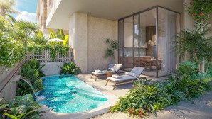 bán biệt thự la tiên villas, 12,7 tỷ, 154m2, 3pn, 4wc, 3 tầng, giỏ hàng tháng 12/2025