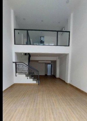 mặt tiền 12m khu hồng bàng q5, nhà mới 7 tầng - thang máy, nở hậu 5.1m , 400m2 sd