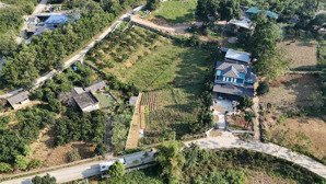 lô đất siêu đẹp nằm ở cao dương, lương sơn, hòa bình, rất hợp làm homestay hoặc nghỉ dưỡng