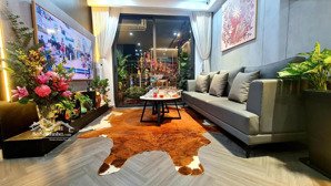 dọn đến ở ngay căn 3pn 2vs full đồ, sẵn sổ, gần nhà để xe. hướng đn siêu mát. lh 