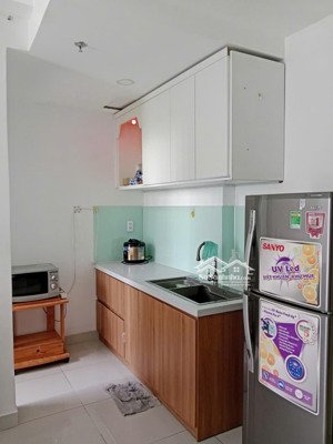 cho thuê căn 2pn2wc citialto, full nội thất 8tr/th - 3 máy lạnh, máy nước nóng - view sông