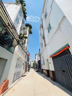 bán nr đẹp, lâm văn bền, tân thuận tây, q7, 5,3 tỷ, 41m2