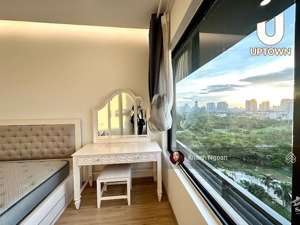 new city cho thuê căn hộ view đẹp - nội thất xịn giá tốt chỉ 17 triệu vào được ngay