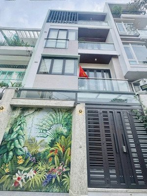 cho thuê nhà ngang 6m - 407/6a sư vạn hạnh, phường 12, quận 10