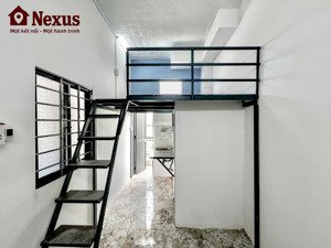 chính chủ cho thuê nhà trọ 2x ngay gò dầu trung tâm quận tân phú