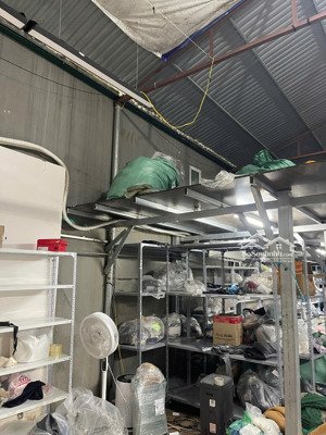 cho thuê kho xưởng tại p xuân đỉnh- bắc từ liêm. diện tích 110m2