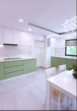 bán nhà riêng tại thống nhất, 7,9 tỷ, 60m2, hàng hiếm tại gò vấp, hcm