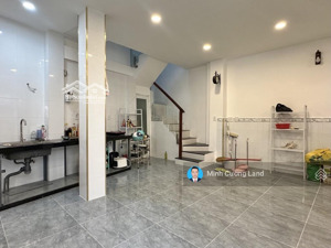 bán nhà phan đình phùng p.17 phú nhuận, 42m2, 2 tầng 2pn, hẻm 4m thông, cho thuê 10tr/tháng