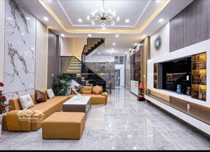 cực hiếm! phân lô hoàng văn thái, một bước ra ô tô tránh, nhà mới, nội thất xịn ở ngay, 50m2x4t