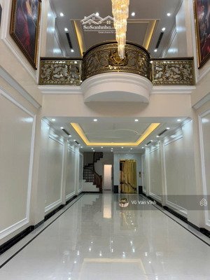 bán nhà gần aeon mall, đẳng cấp thượng lưu, 77m2, 7 tầng, mặt tiền 4.5m, giá nhỉnh 18 tỷ.