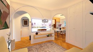 bán căn góc full nội thất 75m2,2pn,2wc giá 3,2tỷ.call mr hà.