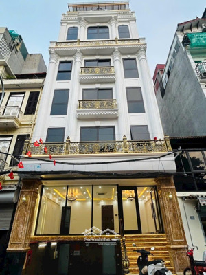 bán nhà mặt phố kđt trung yên, 53,5 tỷ, 100m2, đẹp, nhiều tiện ích, tell mr biên