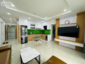 Cho thuê căn hộ 2Pn xịn xò chung cư cao cấp Minato