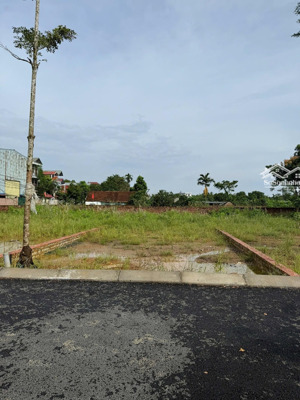 bán lô đất 100m² tại phú cát mặt tiền 5.7m, đường 7m, giá chỉ 4.5 tỷ