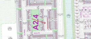 chính chủ gửi bán lô đất khu a2.4 lk 17 giá chỉ từ 11 tỷ