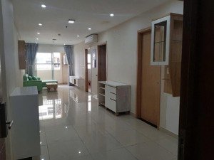 chung cư thái an, nguyễn văn quá, q12: 115m2, 3p ngủ, 2wc, full nt, 9,5tr